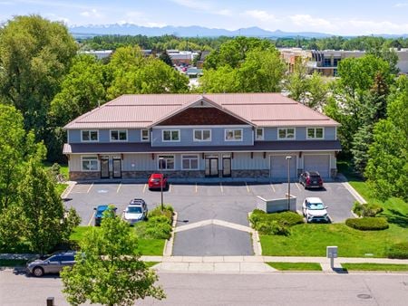 Preview of Multi-Family space for Sale at 607 Professional Drive Unit 4 