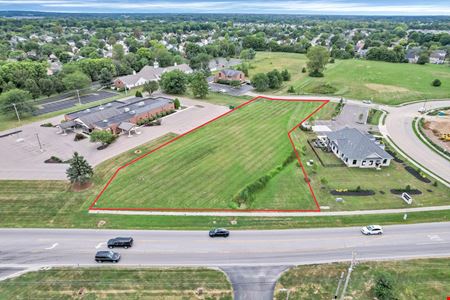 Preview of VacantLand space for Sale at 654 Luse Dr