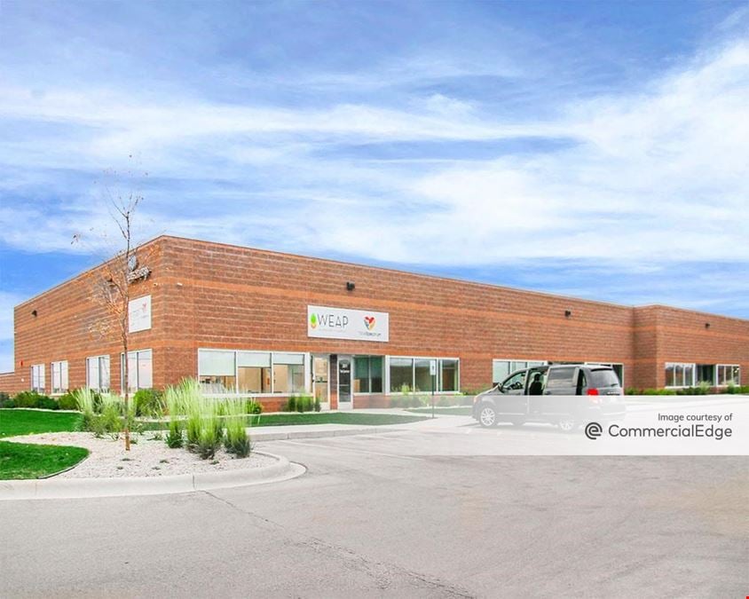 Rawson Avenue Business Center - Building B