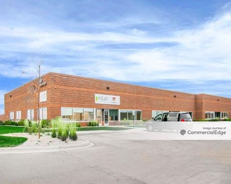 Preview of Office space for Rent at 140 East Rawson Avenue
