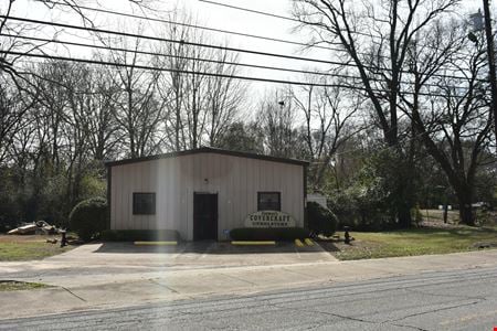 Preview of Retail space for Sale at 3521 Hayneville Road