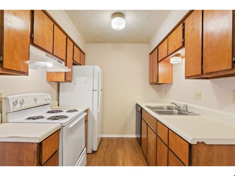 52 Multifamily Units | Multiple Portfolios in One