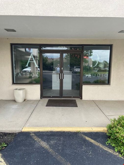 677 Miamisburg Centerville Rd