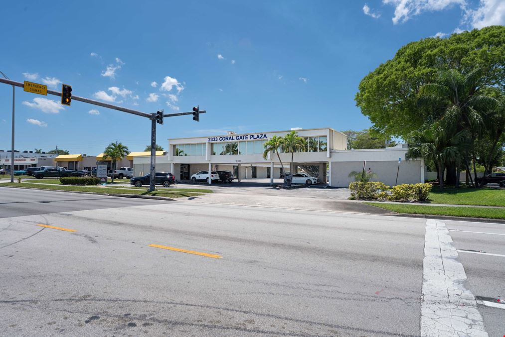 2333 Coral Gate Plaza