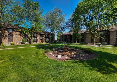 Preview of Multi-Family space for Sale at 1205 Cass Road