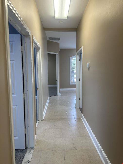 9600 Sunbeam Center Dr