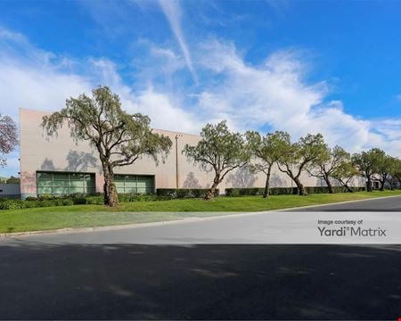 Preview of Industrial space for Rent at 30830-30880 San Clemente Street