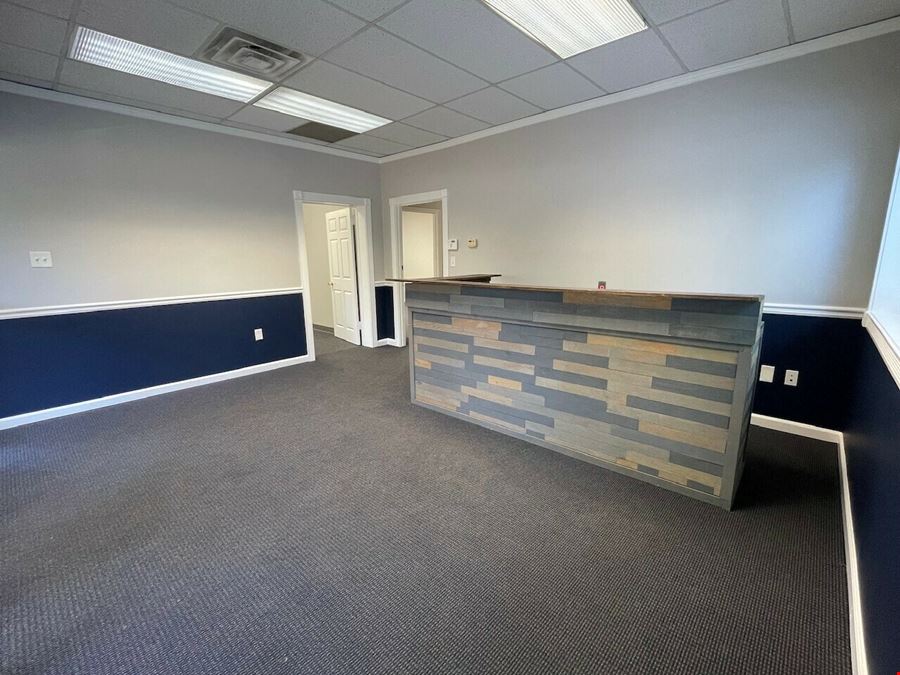 1920 Monroe Drive, Suite 100