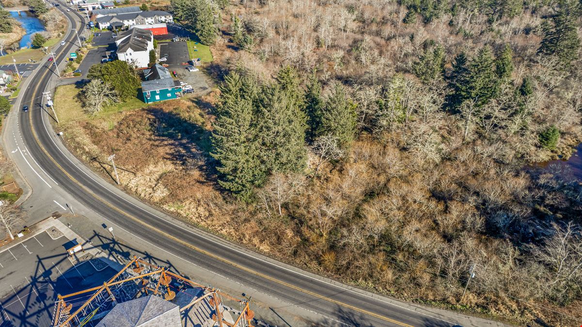 Dreamcatcher Apartments Site