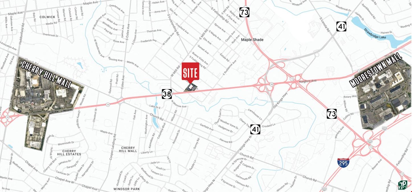 451 Route 38