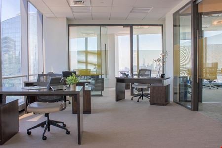 Preview of Coworking space for Rent at 4 World Trade Center Floor 29