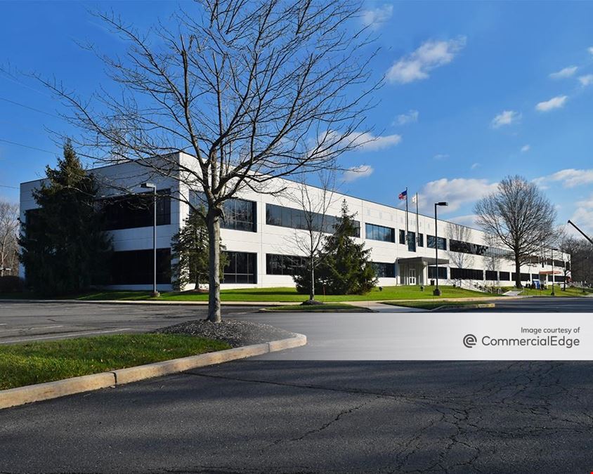 Princeton Pike Corp. Center IV