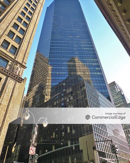 Preview of Office space for Rent at 101 Park Avenue