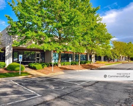 Preview of Office space for Rent at 5151 McCrimmon Pkwy