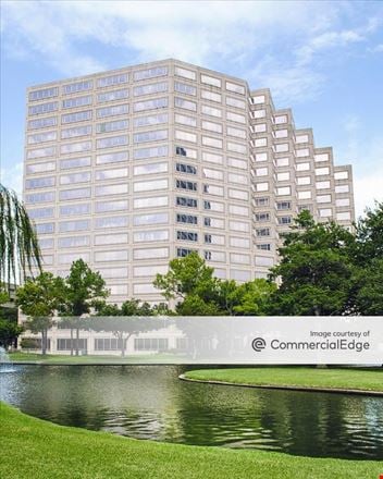 Preview of Office space for Rent at 580 Westlake Park Blvd