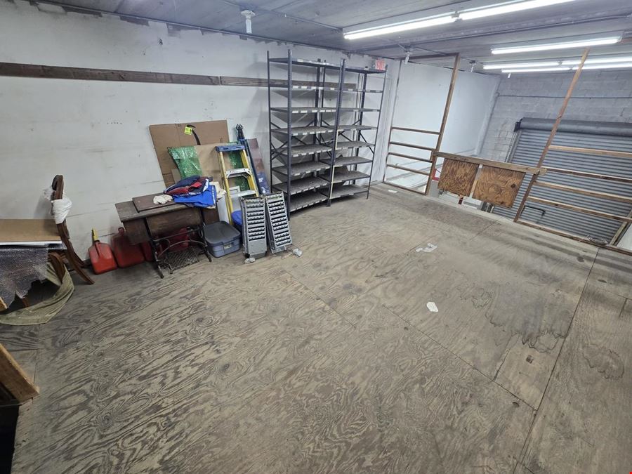 DOUBLE UNIT - Office/Warehouse/Industrial