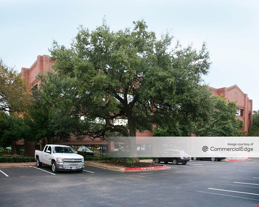 Barton Creek Plaza I