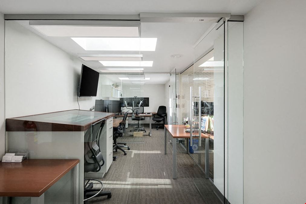 520 Ardersier Road For Lease