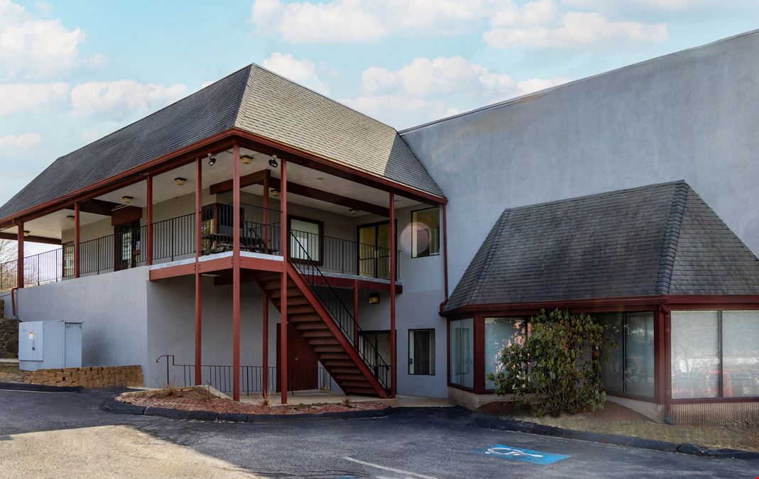 54 Hopedale Street, Unit 10