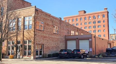 Preview of Office space for Rent at 24 S Huron St
