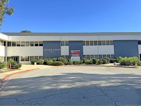 Preview of Office space for Sale at 1373 Center Court Drive