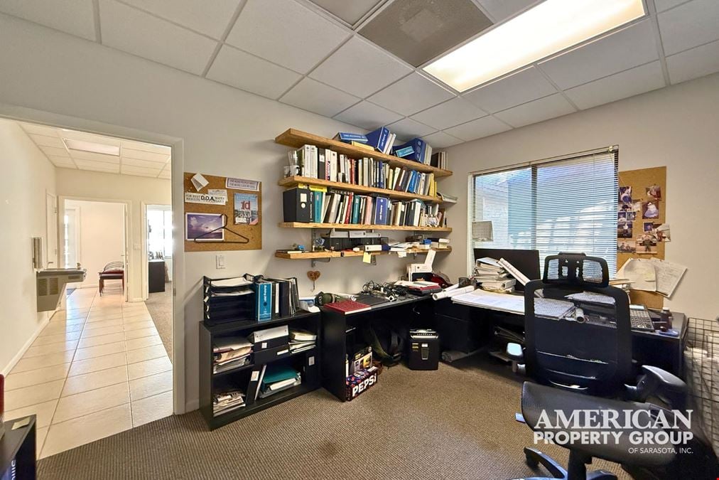 Pine Park Office Condo