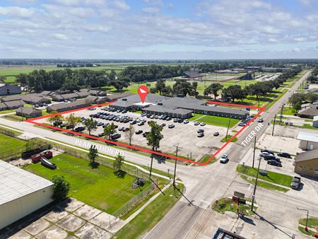 Preview of Office space for Sale at 1000 Plantation Rd