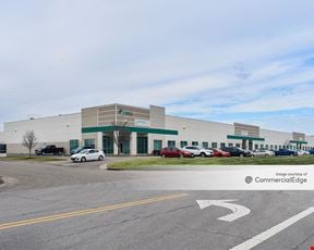 Prologis West Chester #4
