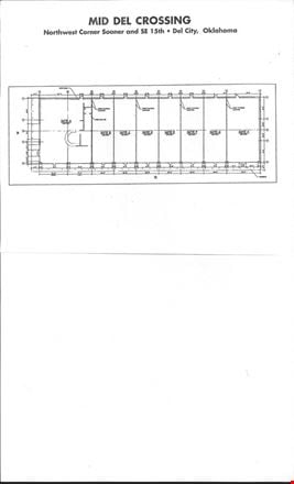 Preview of Retail space for Rent at 5529 SE 15th Suite E