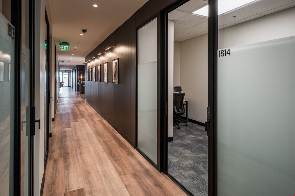 Venture X- Downtown Columbia