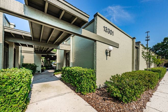 Preview of Office space for Rent at 13301 N. Dale Mabry Highway, Suite A