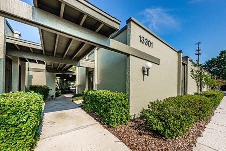 Preview of Office space for Rent at 13301 N. Dale Mabry Highway