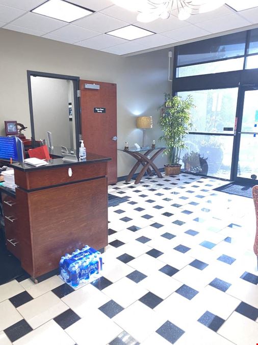 Premier Winter Springs Office (Sale/Lease)