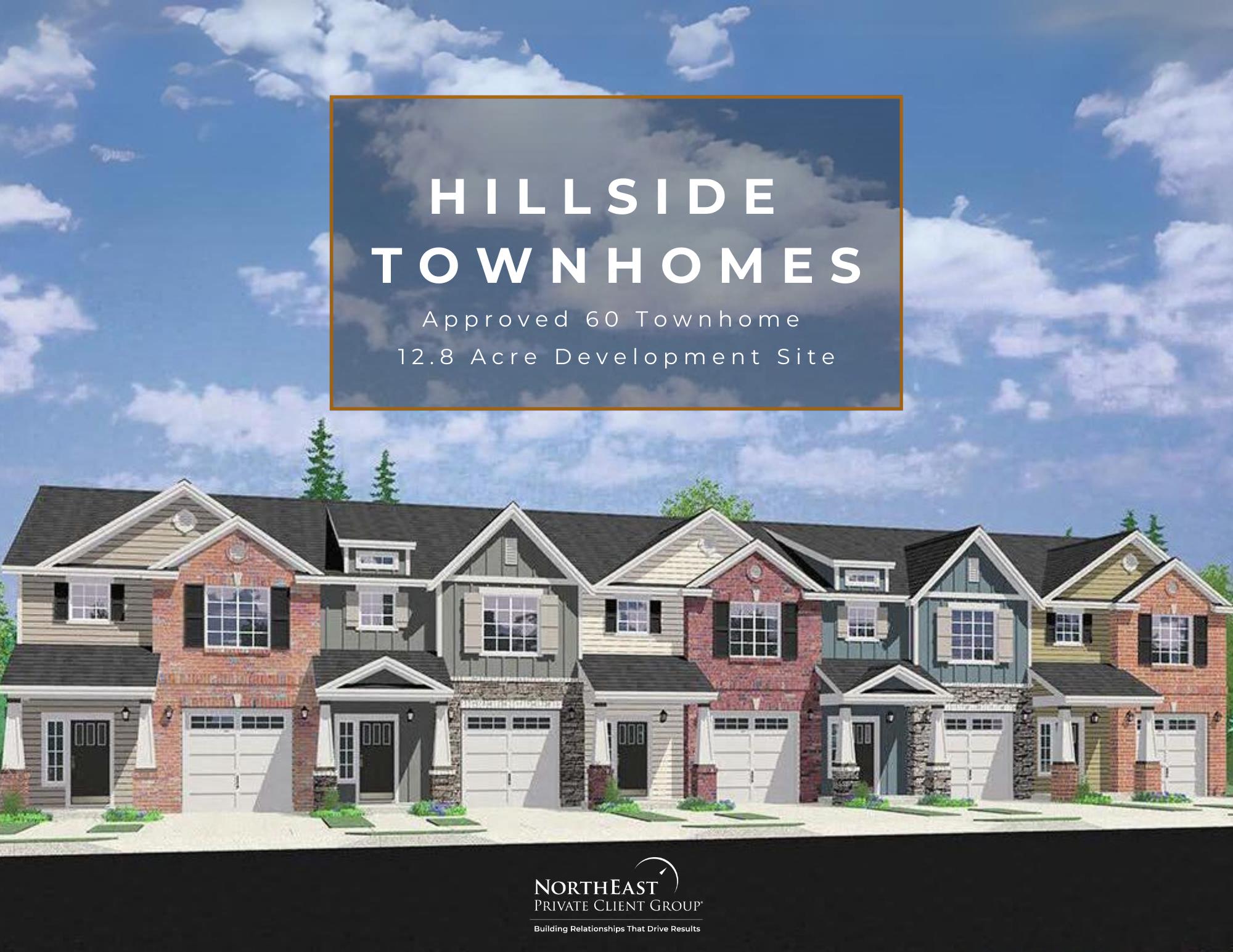 Hillside Homes Group