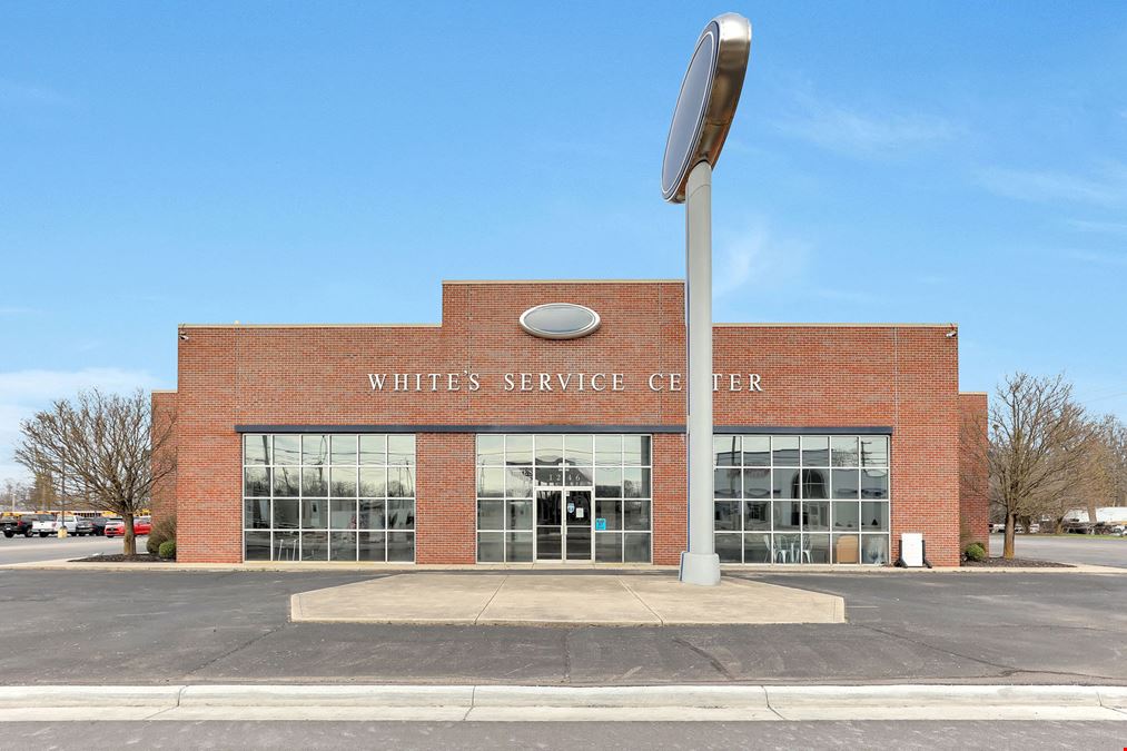1246 N Main Street