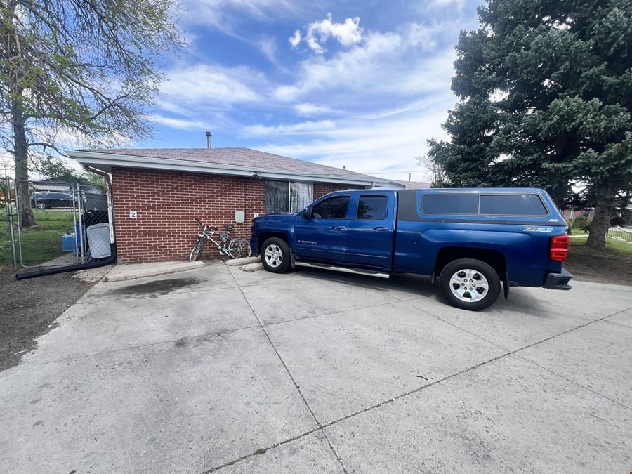 3201 W Alabama Pl