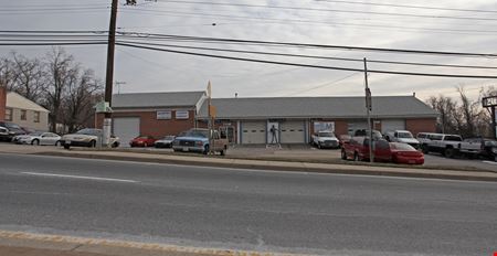 Preview of Office space for Sale at 6027 Ritchie Highway