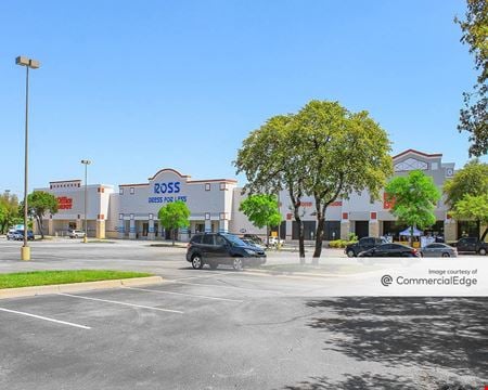 Preview of Retail space for Rent at 4601 West Braker Lane