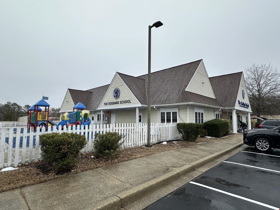 Goddard School of Waldorf