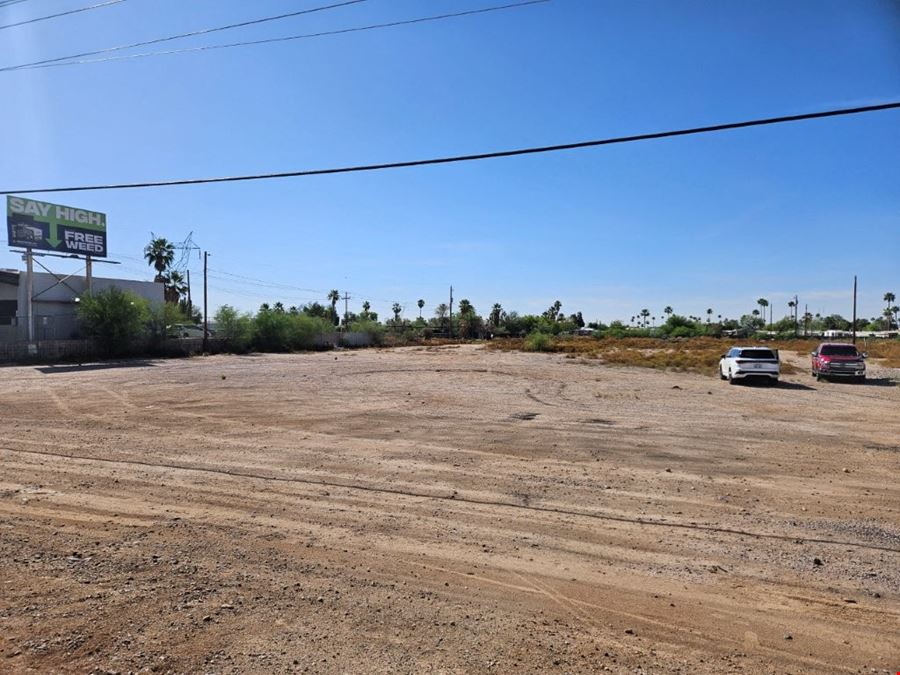 Great MFR or Mixed Use Development Opportunity!