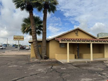 Preview of Office space for Sale at 522 E Southern Ave