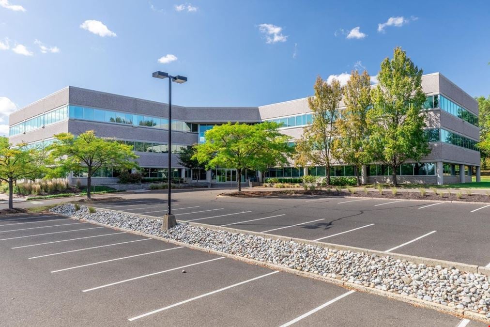 2 Walnut Grove Drive