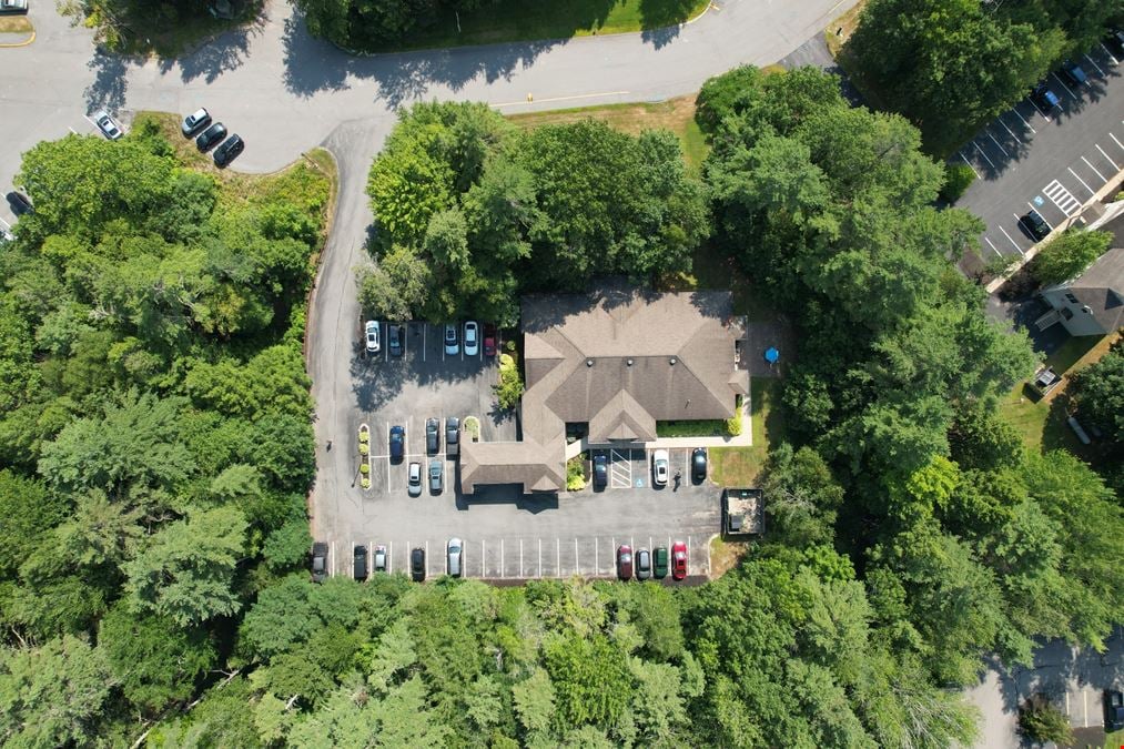 20 Northbrook Dr