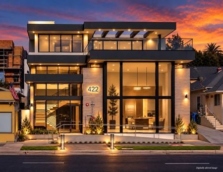Preview of Office space for Sale at 422 S PCH