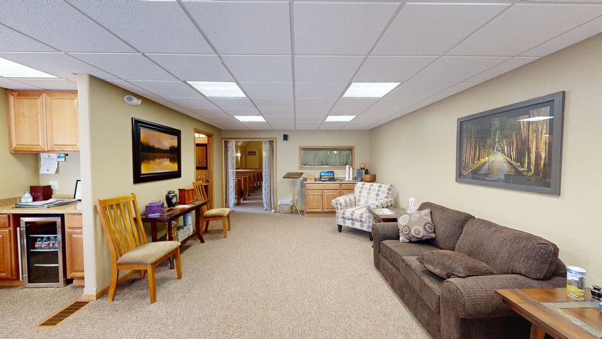 211 Central Ave. N, Harlowton