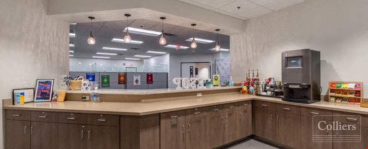 Flex Space for Sale in Tempe