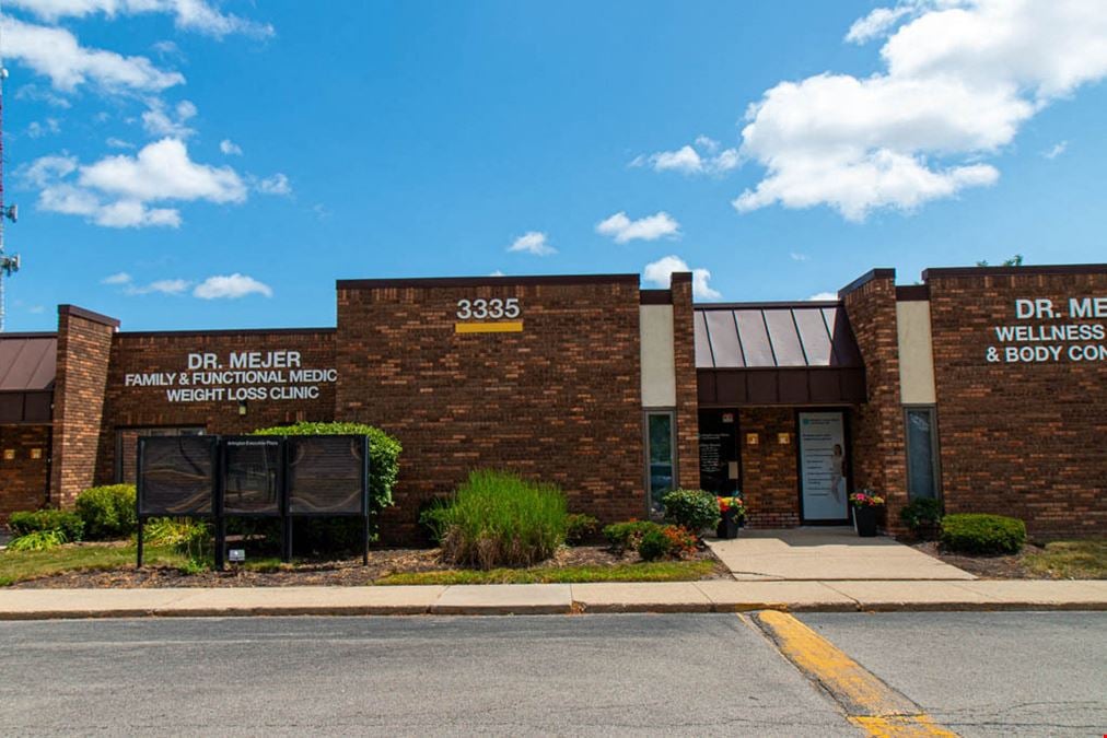 Arlington Heights Executive Center