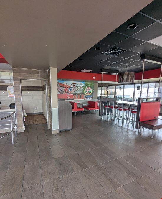 2nd Generation QSR - Lee's Summit, MO - For Sale or Lease