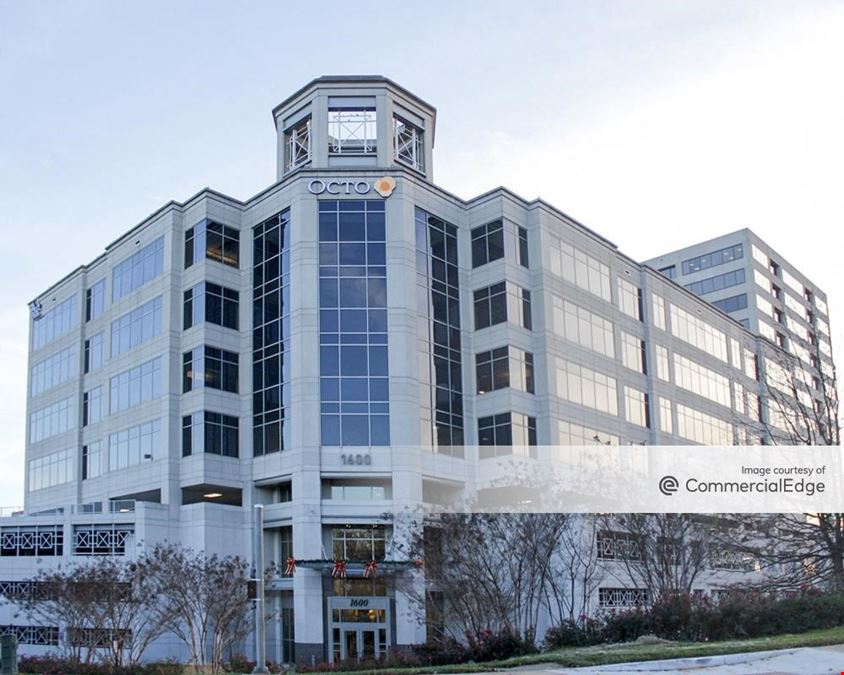 1600 International Drive