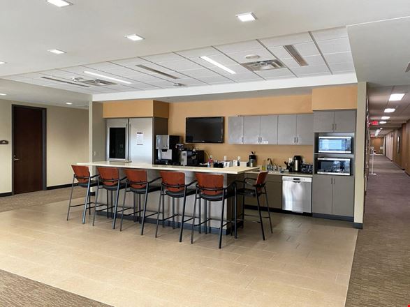 Preview of Office space for Rent at 202 S Cheyenne Ave